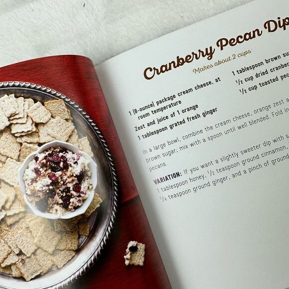 Big Dips Cookbook - Picture 4 of 7